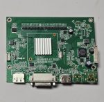 [중고] 래안텍 CURVED-27 144Hz Sniper 메인보드