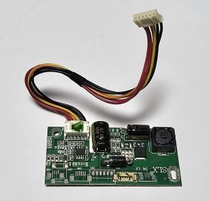 [중고] 삼화디스플레이 2150HDT LED 드라이브 보드