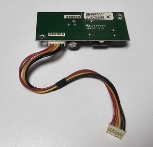 [중고] 삼화디스플레이 2150HDT LED 드라이브 보드