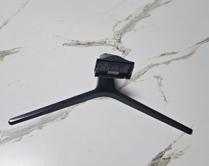[중고] 삼성 C32R500FH 스탠드
