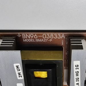 [중고] 삼성 LN32T71BD 파워보드