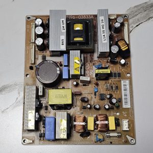 [중고] 삼성 LN32T71BD 파워보드