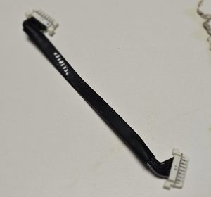 [중고] 삼성 LT24A350 14P 케이블