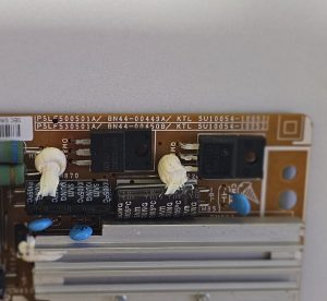 [중고] 삼성 LT24A350 파워보드