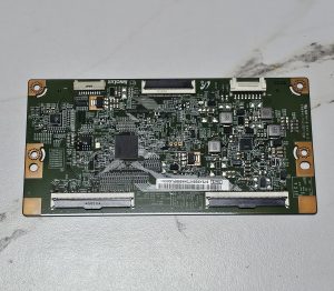 [중고] 삼성 UN50HU7000 티콘보드