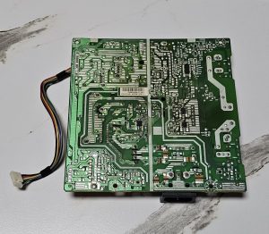 [중고] 뷰소닉 VX2423w 파워보드