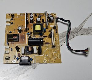 [중고] 뷰소닉 VX2423w 파워보드