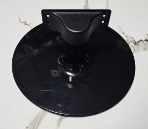 [중고] 지온디스플레이 ZD-1950HDT 스탠드