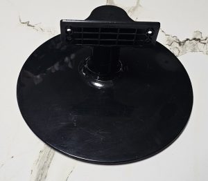 [중고] 지온디스플레이 ZD-1950HDT 스탠드