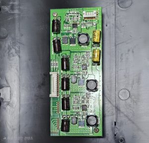 [중고] 퍼스트세미컨덕터 FSM-270HV 컨버터