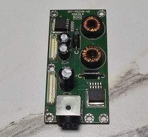 [중고] 그린아이티씨 GL-TG241W 컨버터