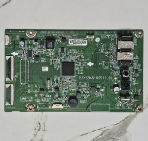 [중고] LG 울트라기어 24GN600 메인보드