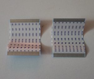 [중고] LG 43LK5600G FFC 케이블