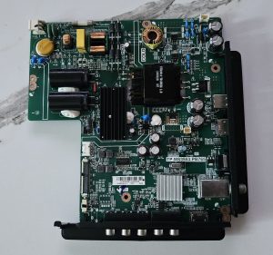 [중고] LG 43LK5600G 통합보드