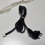 [중고] LG 43LK5600G TV 파워케이블