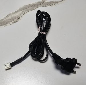 [중고] LG 43LK5600G TV 파워케이블