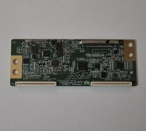 [중고] LG 43LK5600G 티콘보드