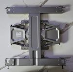 [중고] LG LSW430A 벽걸이 브라켓