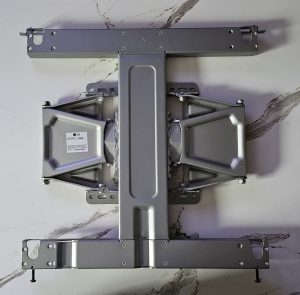 [중고] LG LSW430A 벽걸이 브라켓