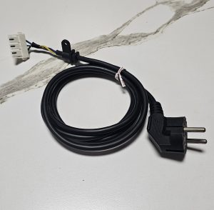 [중고] LG OLED55B8CNA TV 파워케이블