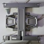 [중고] LG PSW420AX 벽걸이 브라켓