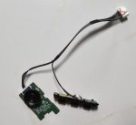 [중고] 삼성 C27FG70FQ JOG OSD보드 3Key보드