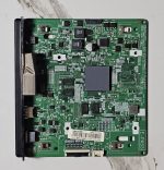 [중고] 삼성 C34G55TWW 메인보드