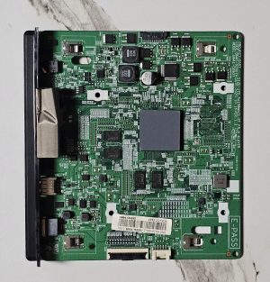 [중고] 삼성 C34G55TWW 메인보드