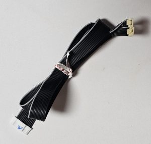 [중고] 삼성 C34G55TWW 백라이트 파워케이블