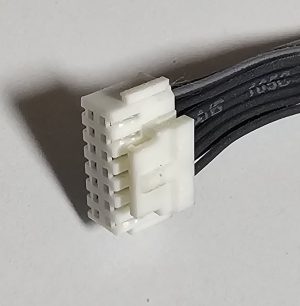 [중고] 삼성 LN32D450 14P 케이블