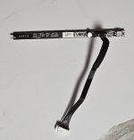 [중고] 삼성 LN32D450 터치 OSD보드 IR