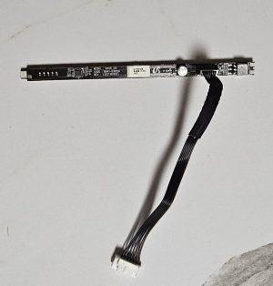 [중고] 삼성 LN32D450 터치 OSD보드 IR