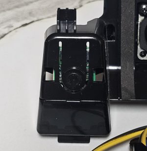 [중고] 삼성 UN32J4100 1key OSD 스피커