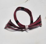 [중고] ANTWORKS AT-U5500SM 15P 케이블