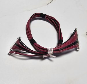 [중고] ANTWORKS AT-U5500SM 15P 케이블