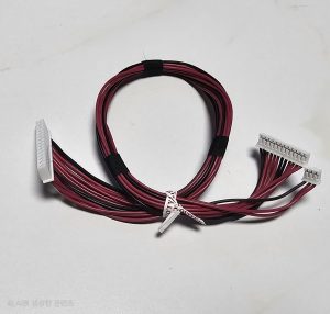 [중고] ANTWORKS AT-U5500SM 15P 케이블