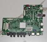 [중고] 주연전자 CNC650J-U 메인보드