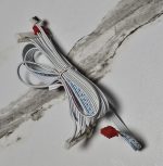 [중고] 주연전자 CNC650J-U 보드 케이블