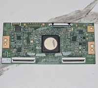 [중고] 주연전자 CNC650J-U 티콘보드