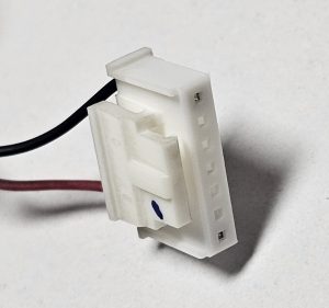 [중고] LG 40MB27HM 백라이트 케이블