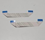 [중고] LG 40MB27HM 패널 FFC 케이블