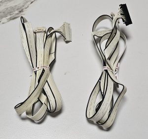 [중고] LG 42LW6500 백라이트 파워케이블