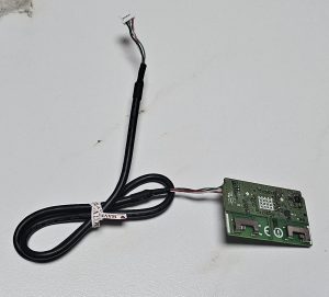 [중고] LG 47LM6200 WiFi 모듈