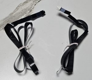 [중고] LG 47LM6700 백라이트 케이블