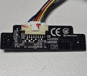 [중고] LG 47LM6700 블루투스 모듈