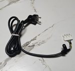 [중고] LG 47LM7600 TV 파워케이블