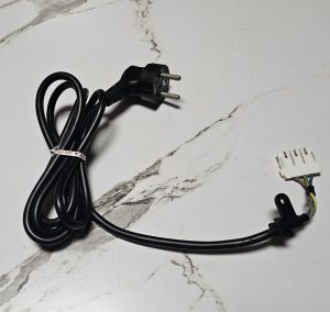 [중고] LG 47LM7600 TV 파워케이블