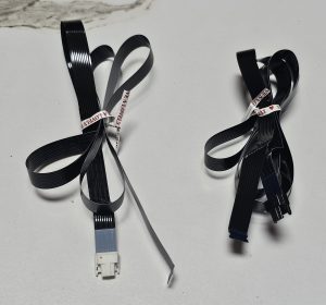 [중고] LG 47LM7600 백라이트 파워케이블