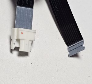 [중고] LG 47LM7600 백라이트 파워케이블