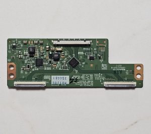 [중고] LG 50LB5650 티콘보드